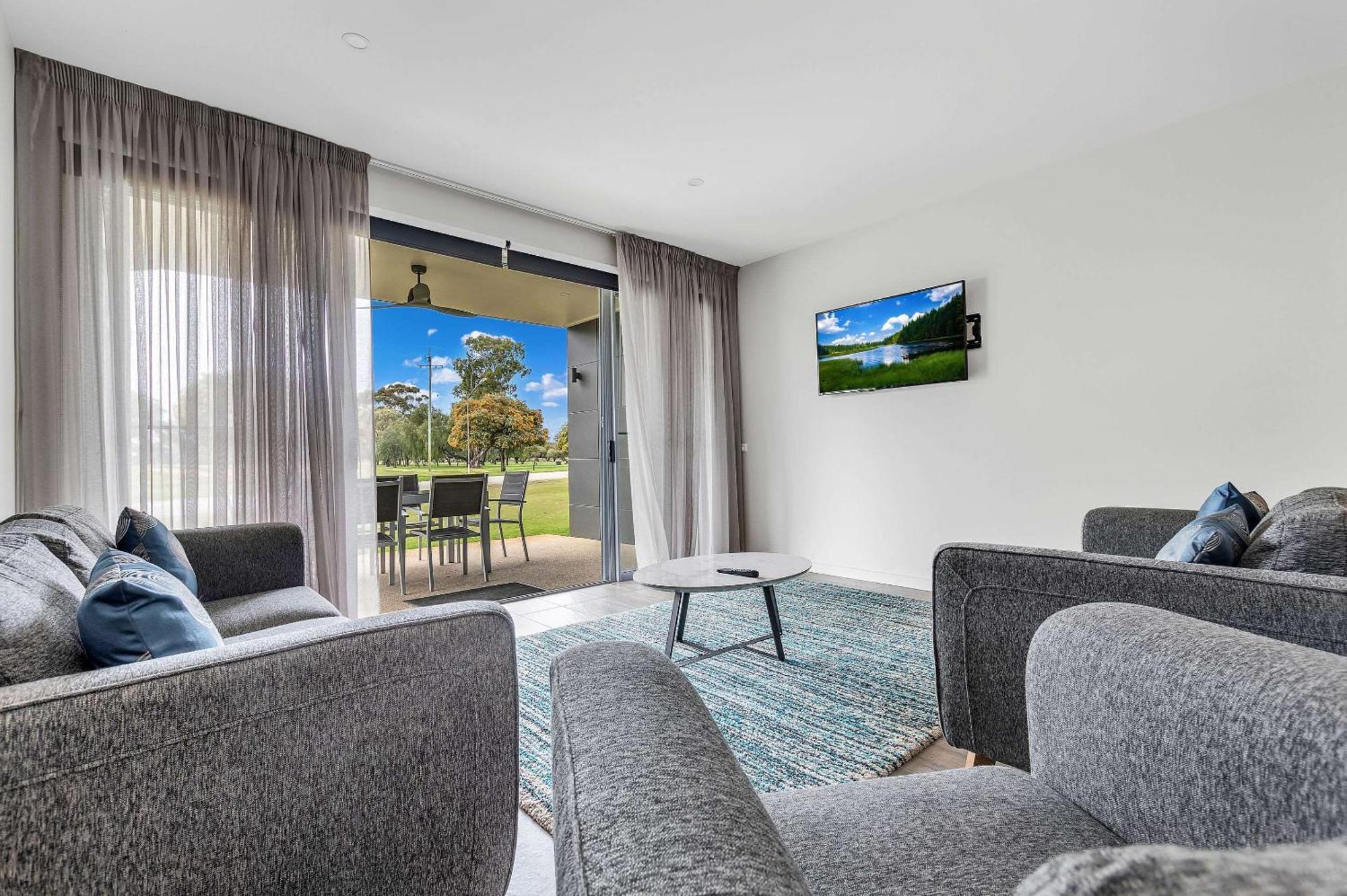 Comfort Suites Clubarham Golf Resort Kültér fotó